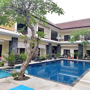 Hotel Radha Bali, Kuta Lombok