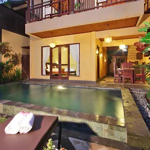 Bali Ayu & Кута