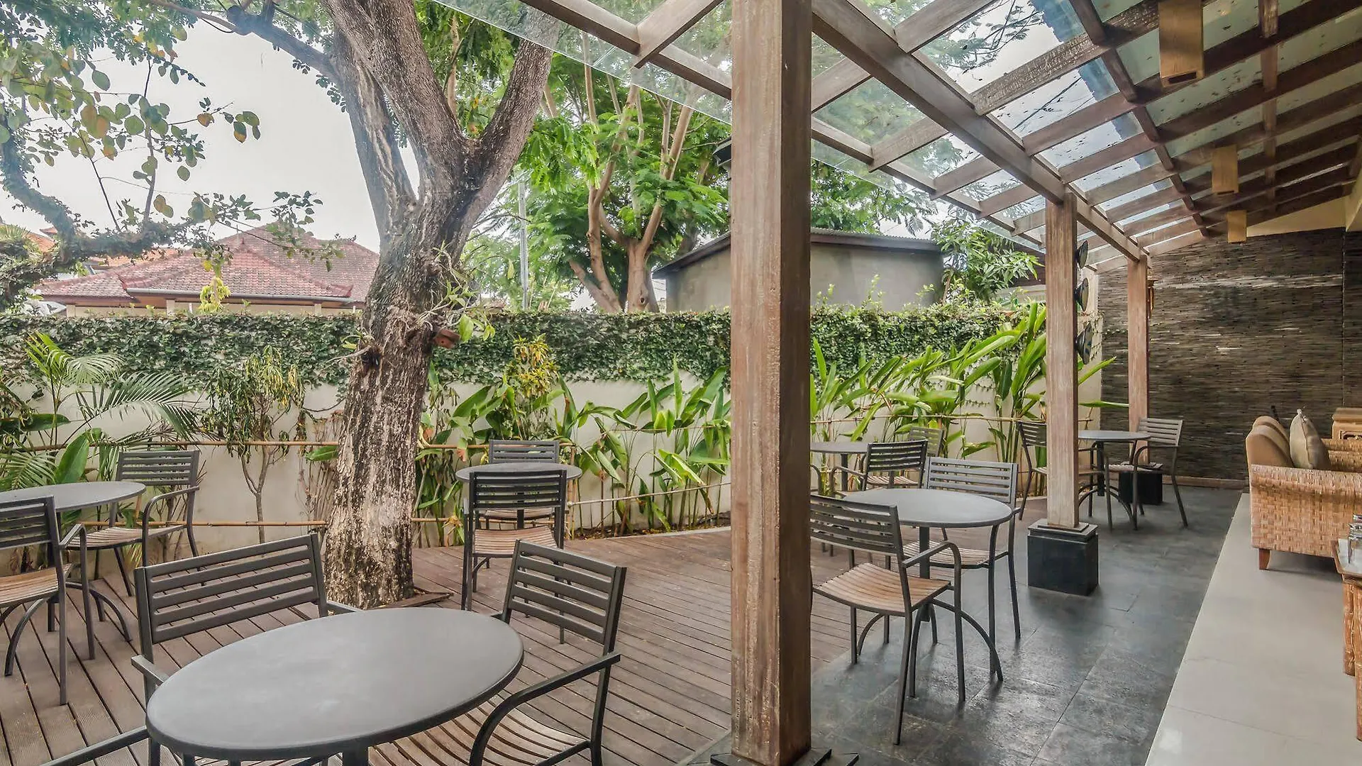 Zen Rooms Badung Nyangnyang Sari Kuta  Kuta (Bali)